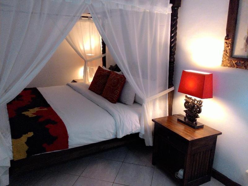 Puri Maharani Boutique Hotel Denpasar Quarto foto